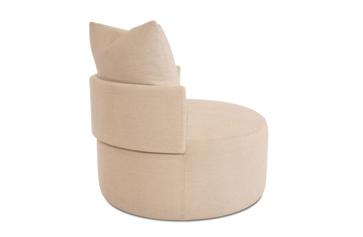 Demi Chair & Swivel Chair - Image 3
