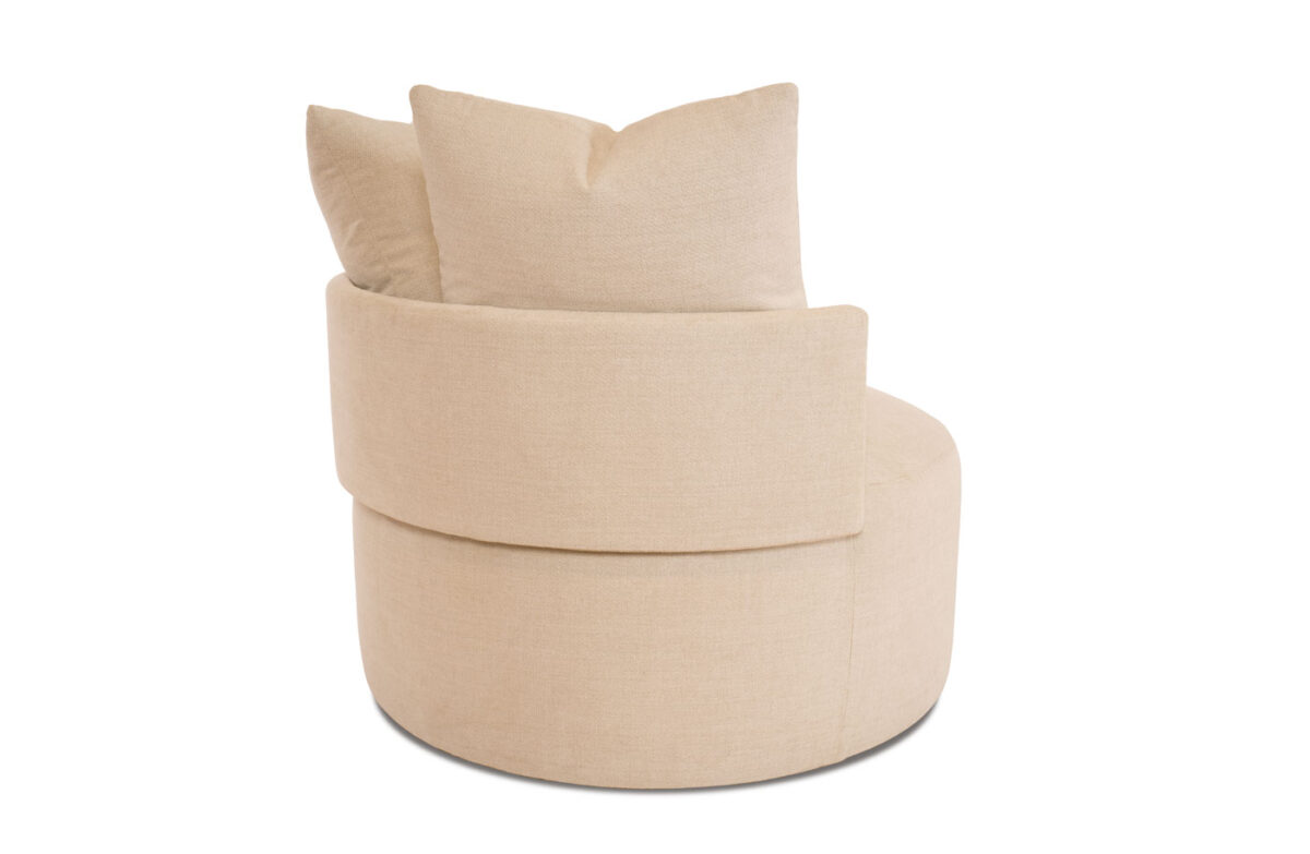 Demi Chair & Swivel Chair - Image 4