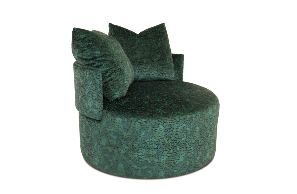 Demi Chair & Swivel Chair - Image 7