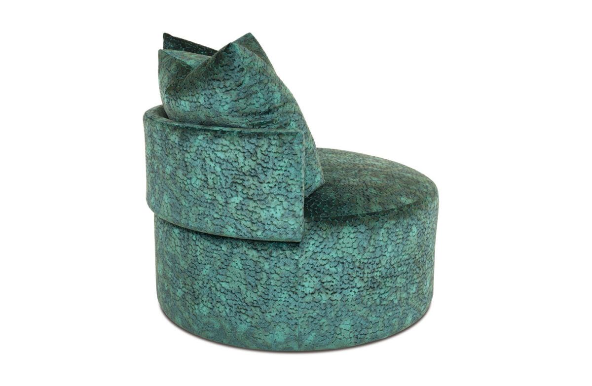 Demi Chair & Swivel Chair - Image 8