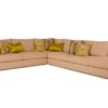 Ellae 5pc Modular Sectional