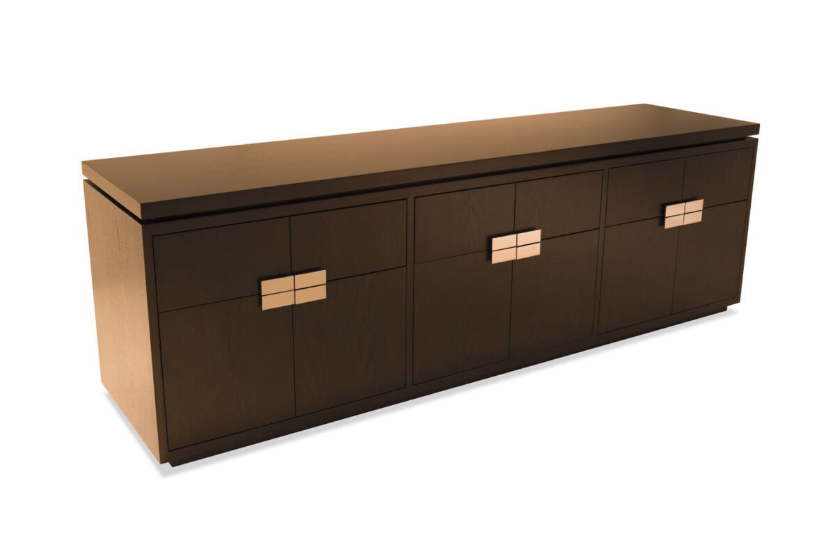 Hermosa Credenza - Image 5