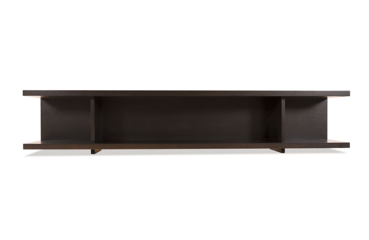 The Cliff Bookcase