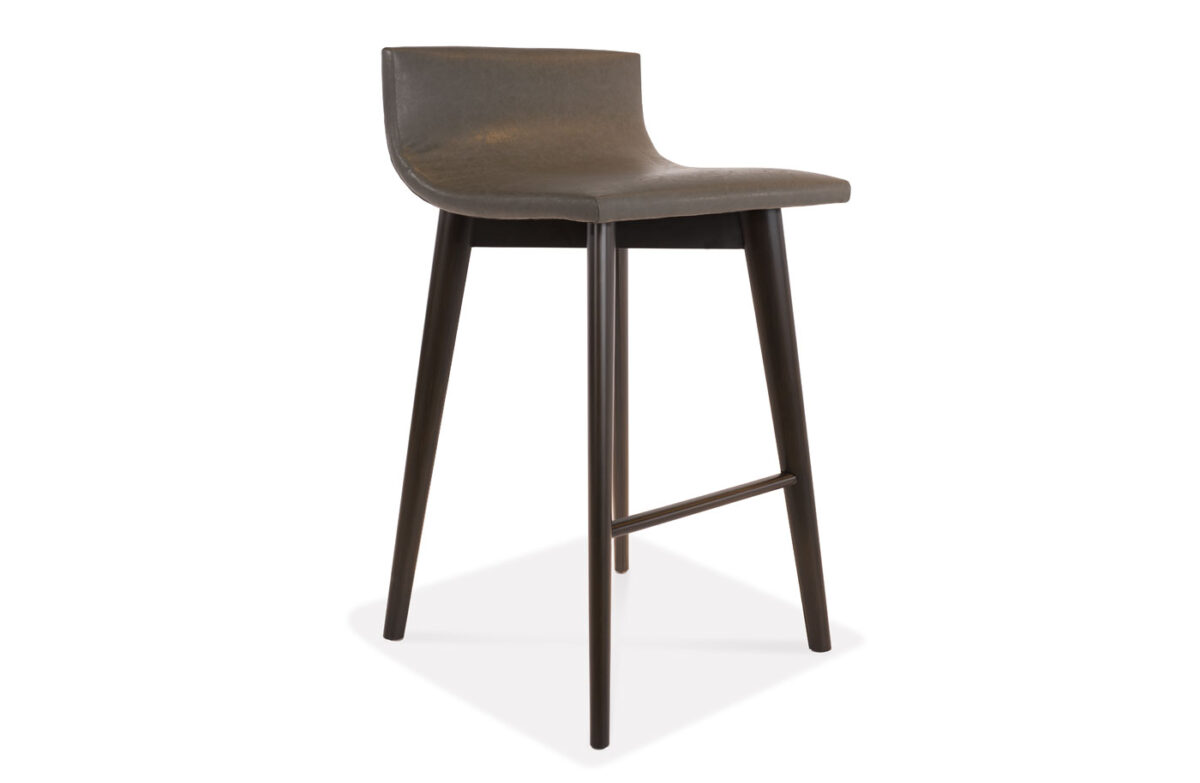 The Wave Barstool & Counterstool