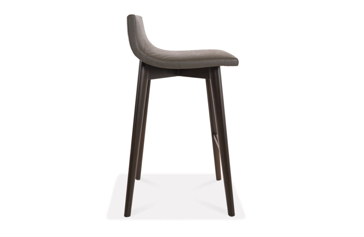 The Wave Barstool & Counterstool - Image 3