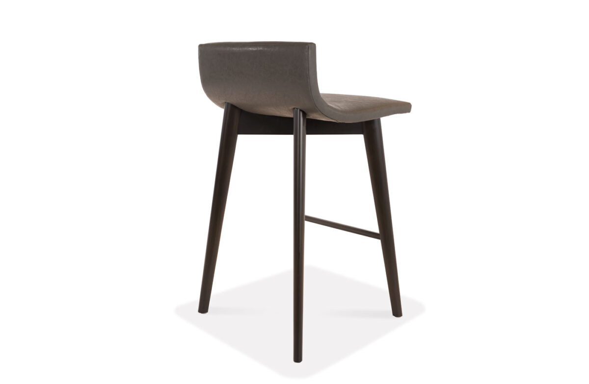 The Wave Barstool & Counterstool - Image 4