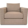 Amiri Chair & Swivel Chair