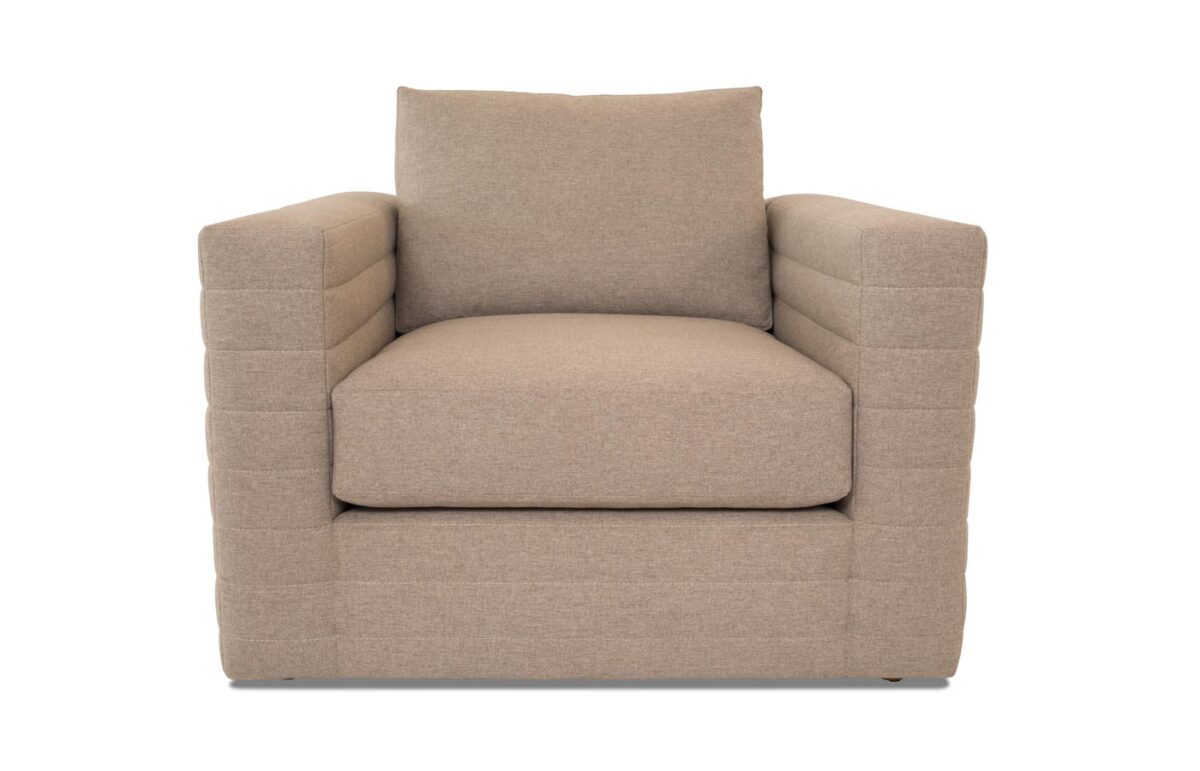 Amiri Chair & Swivel Chair
