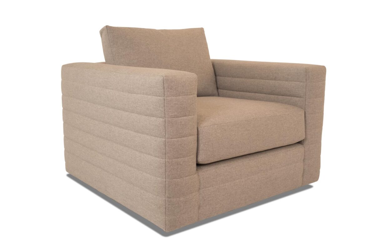 Amiri Chair & Swivel Chair - Image 2