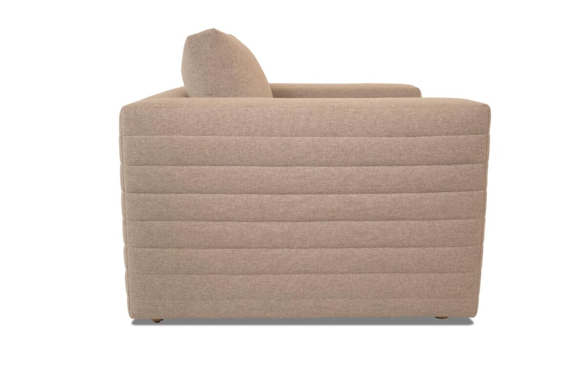 Amiri Chair & Swivel Chair - Image 3