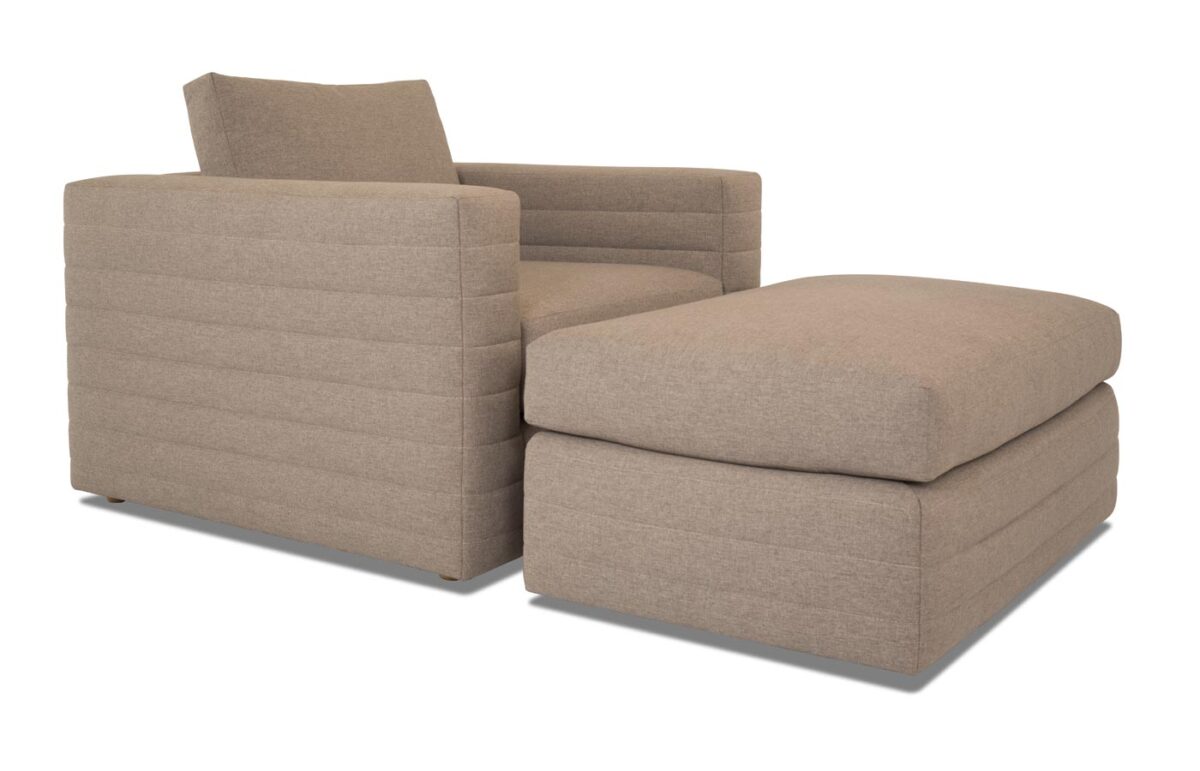 Amiri Chair & Swivel Chair - Image 6