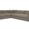 Amiri 2pc Sectional - Image 4