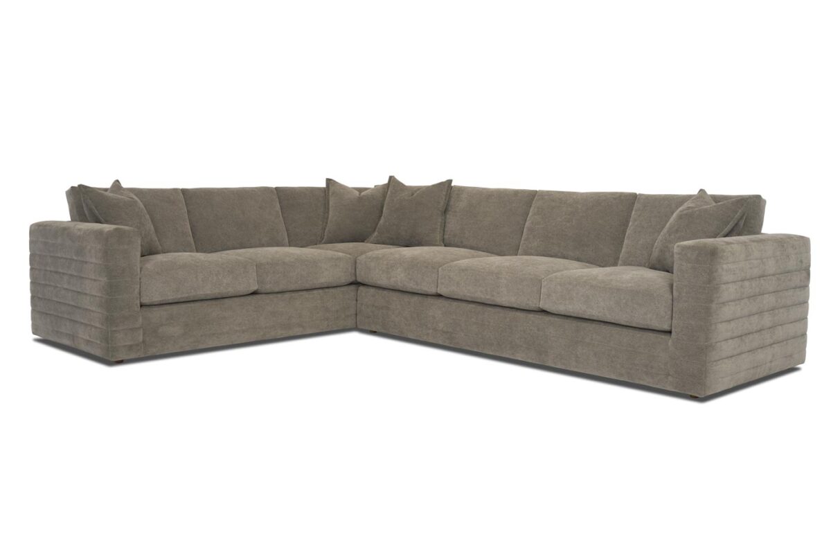 Amiri 2pc Sectional - Image 4