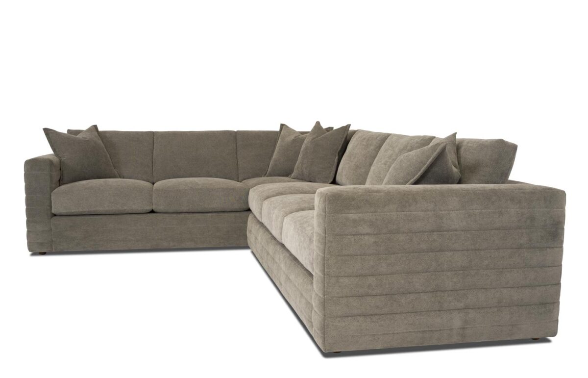 Amiri 2pc Sectional - Image 3