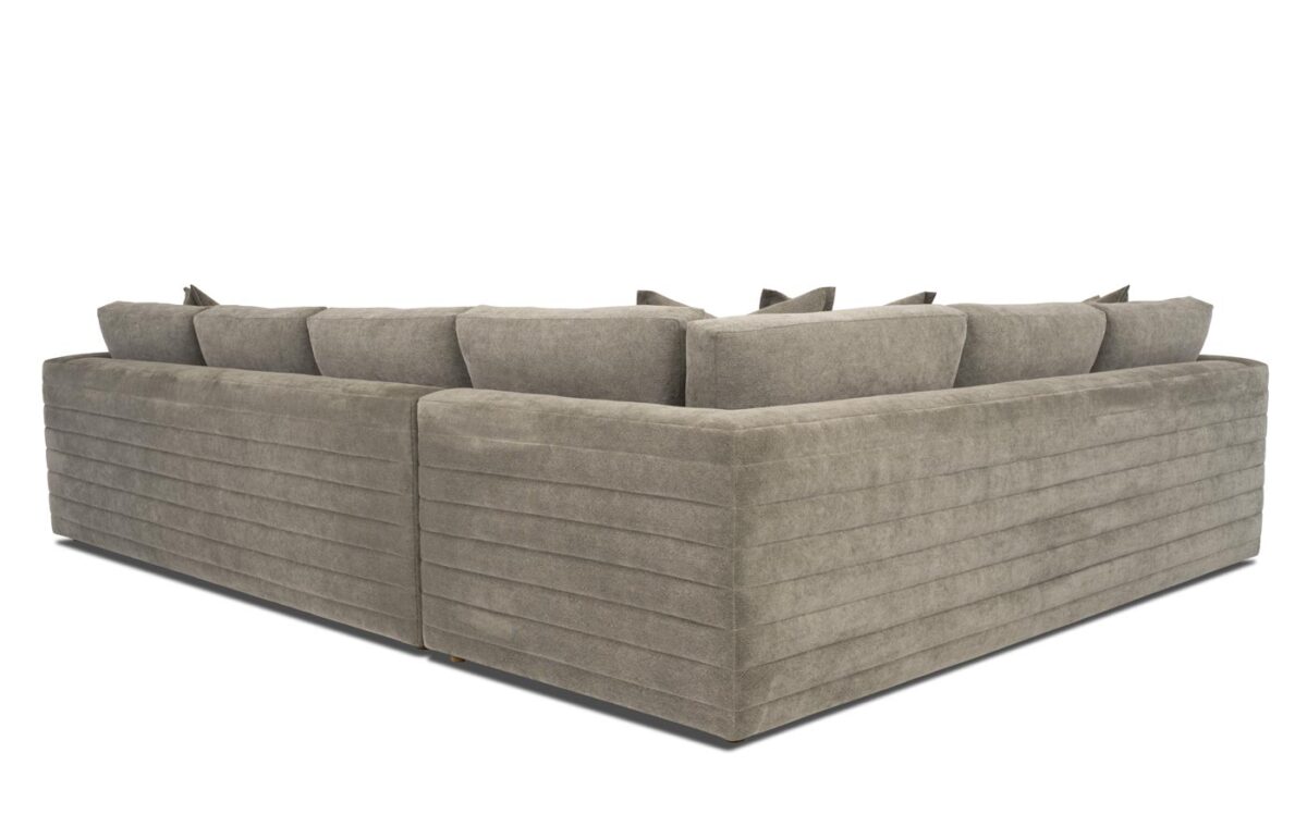 Amiri 2pc Sectional - Image 2