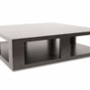 Arrowhead Square Cocktail Table
