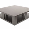 Arrowhead Square Cocktail Table - Image 2