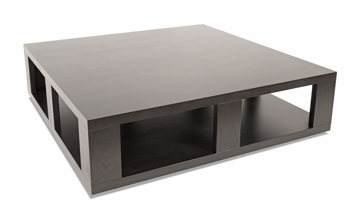 Arrowhead Square Cocktail Table - Image 3