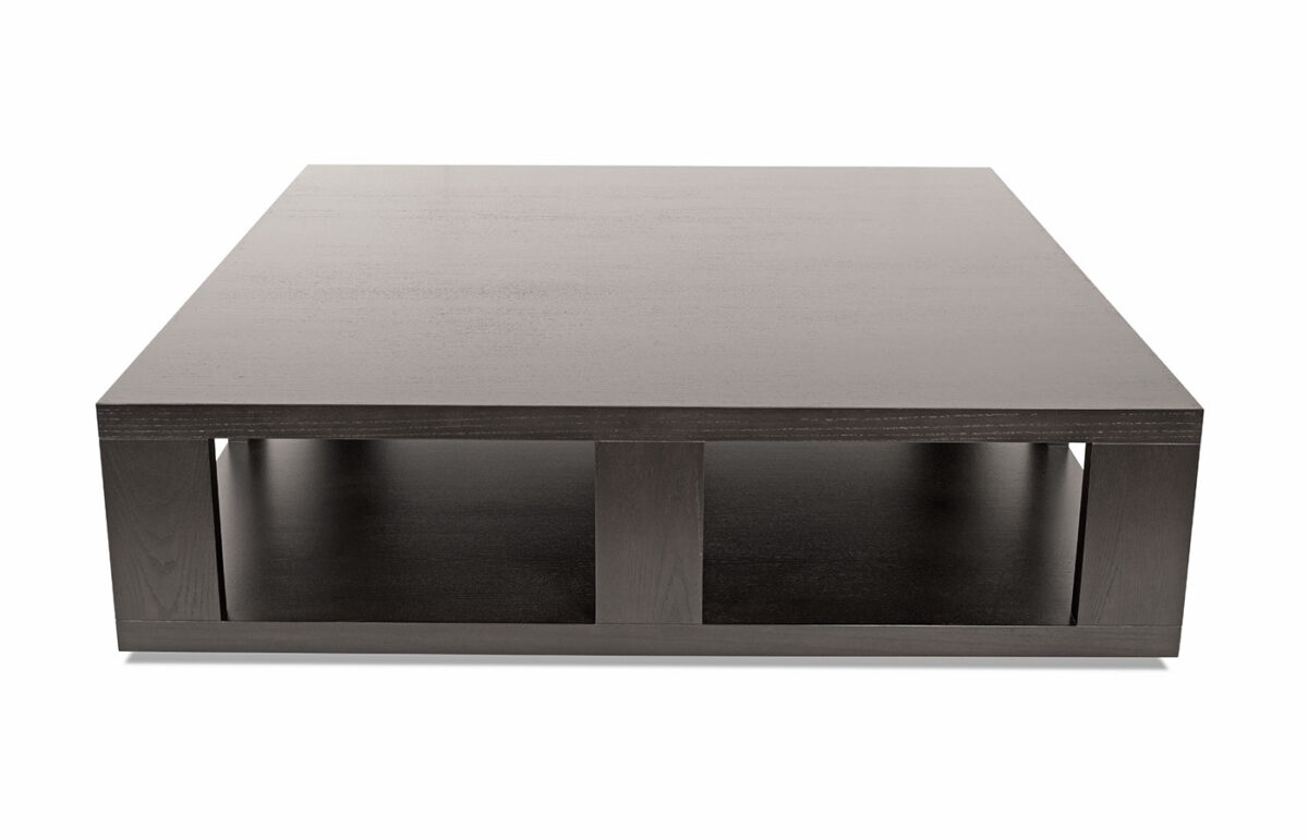Arrowhead Square Cocktail Table - Image 4