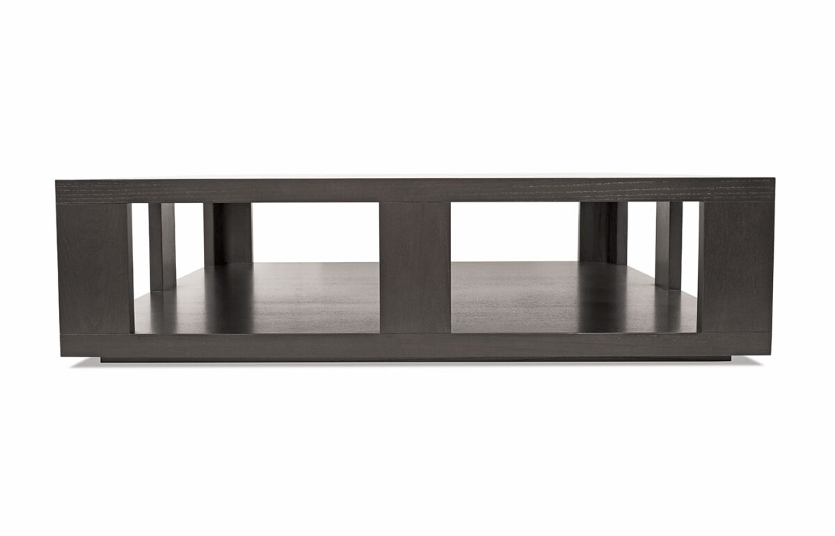 Arrowhead Square Cocktail Table - Image 6