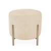 Conti Round Ottoman - Image 2