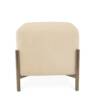 Conti Square Ottoman