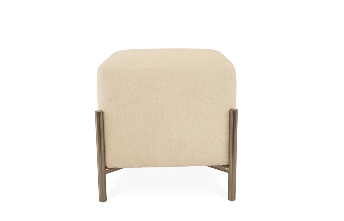 Conti Square Ottoman