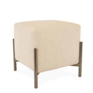 Conti Square Ottoman - Image 3