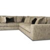 Ellae 2pc Sectional - Image 2