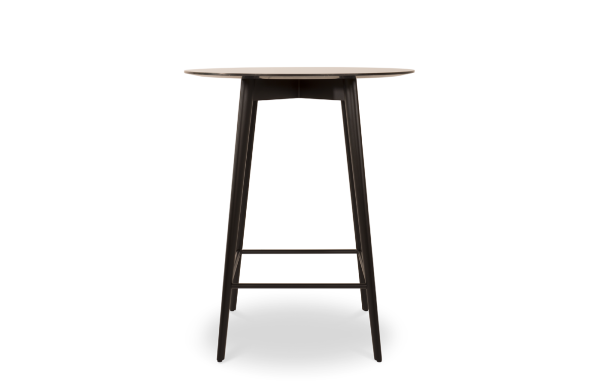 Huracan Pub (Bar) Table<br>$750 (Originally $6,630 retail)