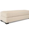 Koda (wood leg) Bench