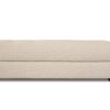 Koda (wood leg) Bench - Image 3