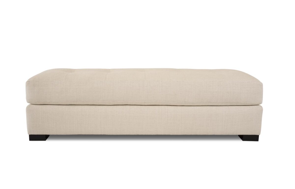 Koda (wood leg) Bench - Image 3