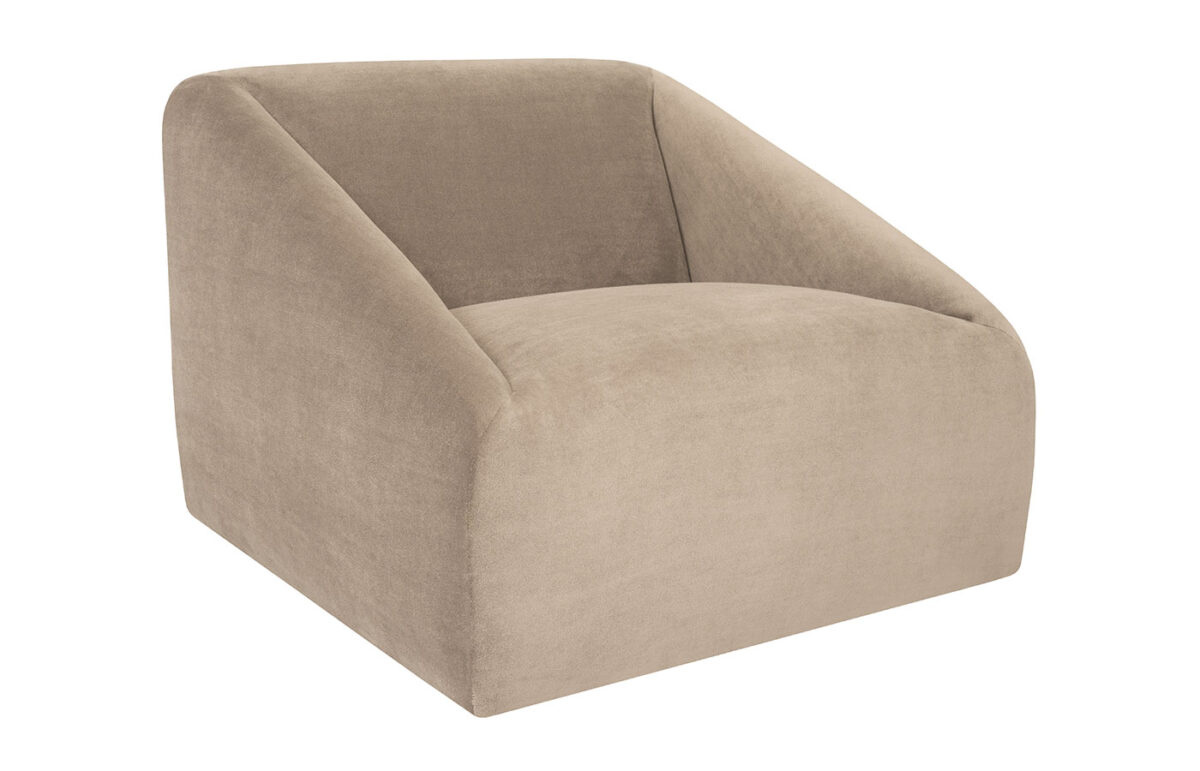 Rogue Chair & Swivel Chair