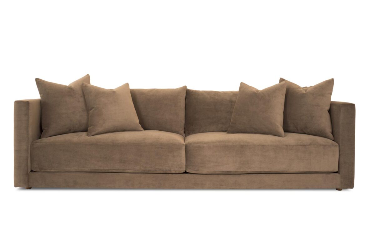 Nirvana Sofa