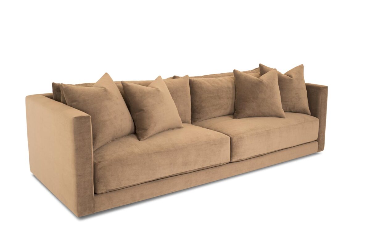 Nirvana Sofa - Image 3