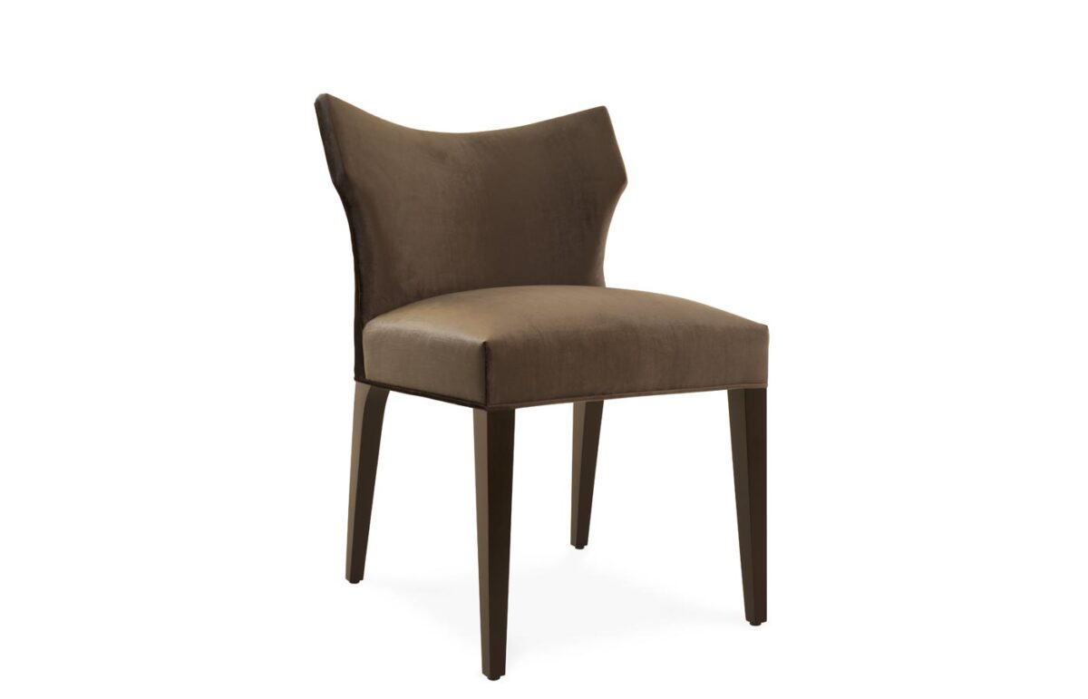 Paloma  Dining Side Chair - Image 2