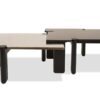 Persol Nesting Square Cocktail Tables - Image 2