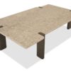 Persol Rectangle Cocktail Table
