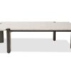 Persol Rectangle Cocktail Table - Image 2