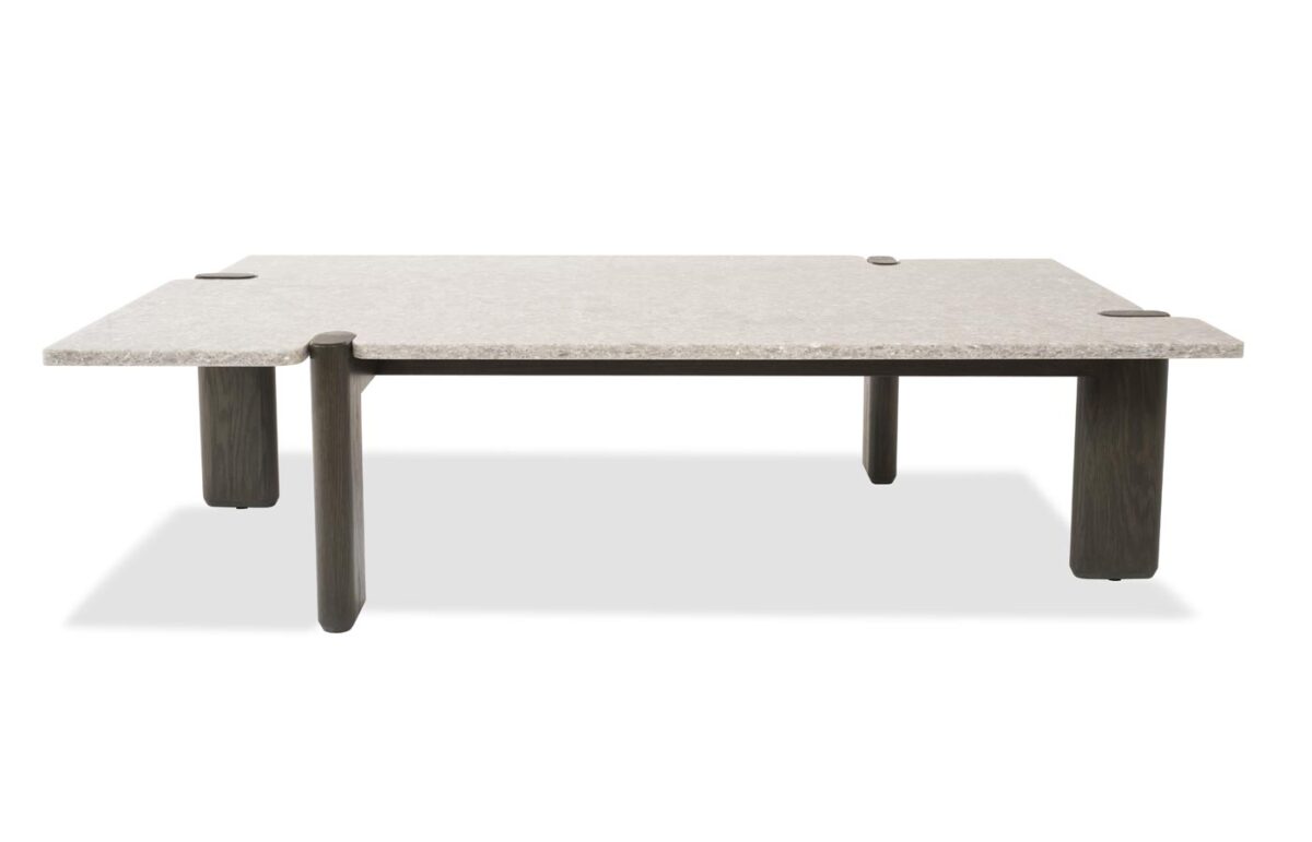 Persol Rectangle Cocktail Table - Image 2
