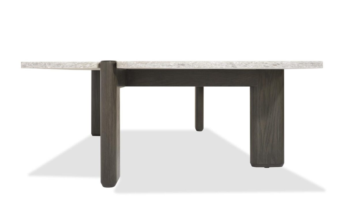 Persol Rectangle Cocktail Table - Image 3