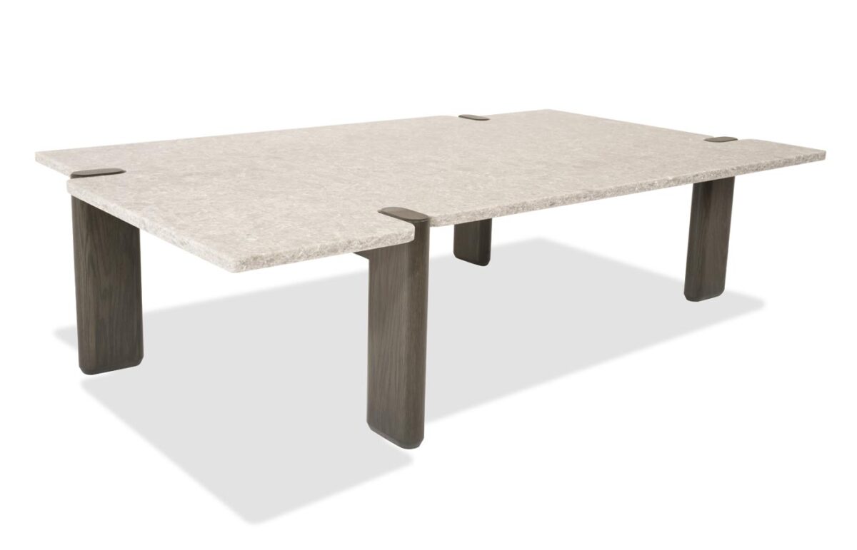 Persol Rectangle Cocktail Table - Image 4