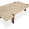 Persol Rectangle Cocktail Table - Image 5
