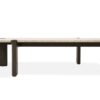 Persol Rectangle Cocktail Table - Image 6
