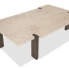 Persol Rectangle Cocktail Table