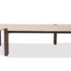Persol Rectangle Cocktail Table - Image 2