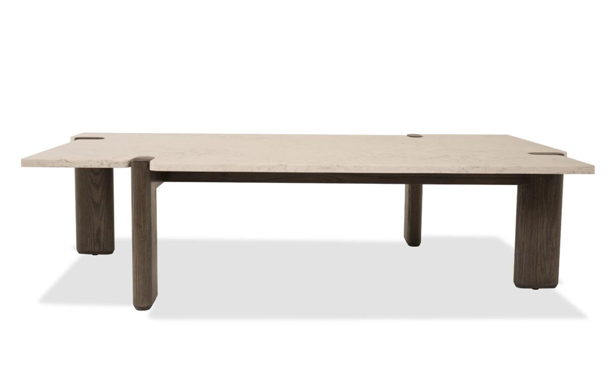 Persol Rectangle Cocktail Table - Image 2