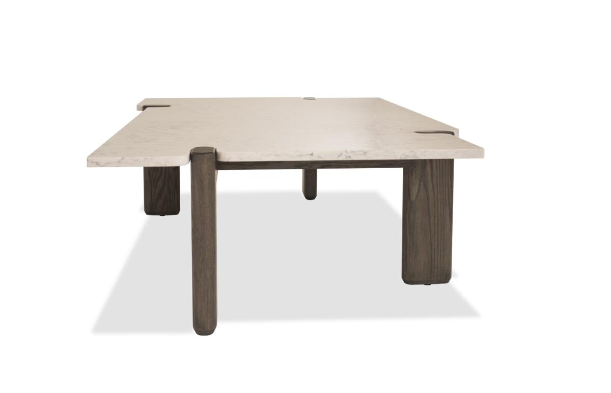 Persol Rectangle Cocktail Table - Image 3