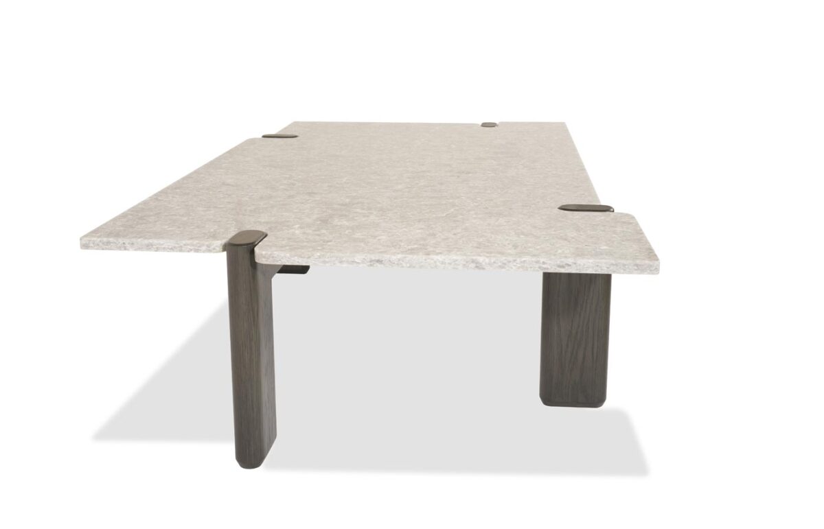 Persol Rectangle Cocktail Table - Image 6